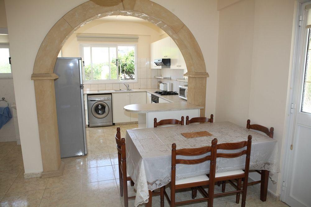 Hadjios Valley Mazotos Extérieur photo